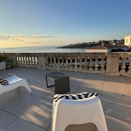 Appartement Vue Mer A Pontaillac 로양 외부 사진