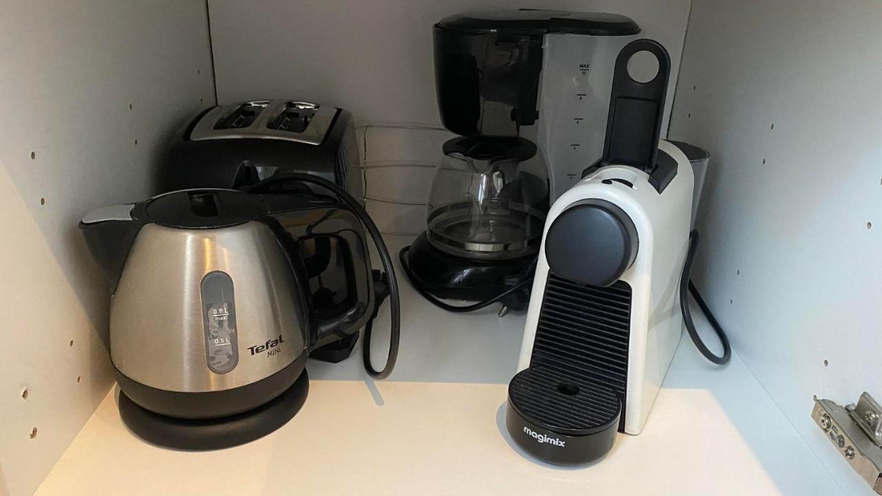 Appartement Vue Mer A Pontaillac 로양 외부 사진