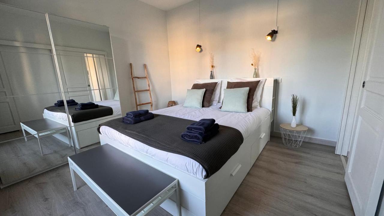 Appartement Vue Mer A Pontaillac 로양 외부 사진