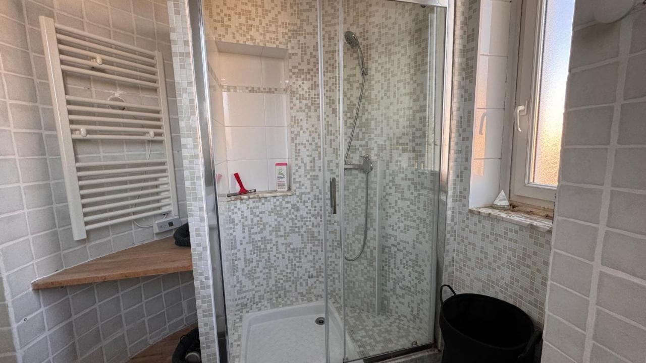 Appartement Vue Mer A Pontaillac 로양 외부 사진
